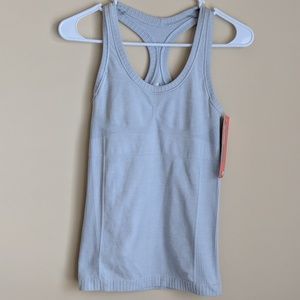 New Balance | NWT Racerback workout tank